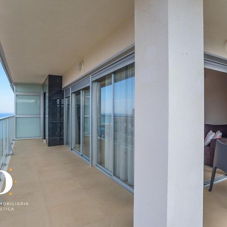Holiday Deluxe Apartment Miramar Magic World Oropesa del Mar Exterior foto