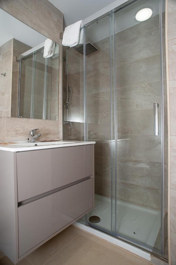 Holiday Deluxe Apartment Miramar Magic World Oropesa del Mar Exterior foto