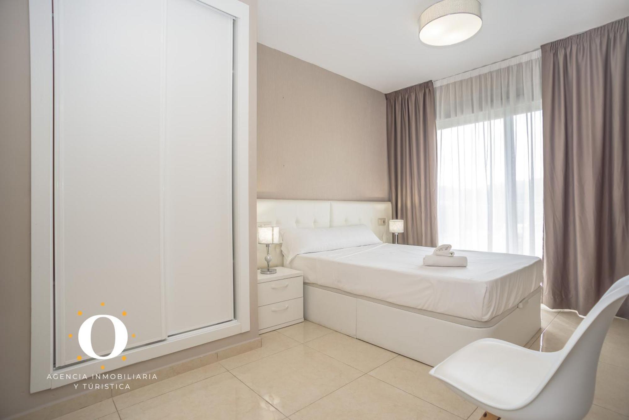 Holiday Deluxe Apartment Miramar Magic World Oropesa del Mar Exterior foto